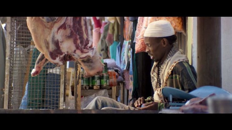 Mondé Sibisi