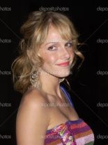 Monet Mazur #312711 picture (Portrait Medium)