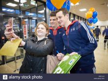 Mongo Brownlee photo