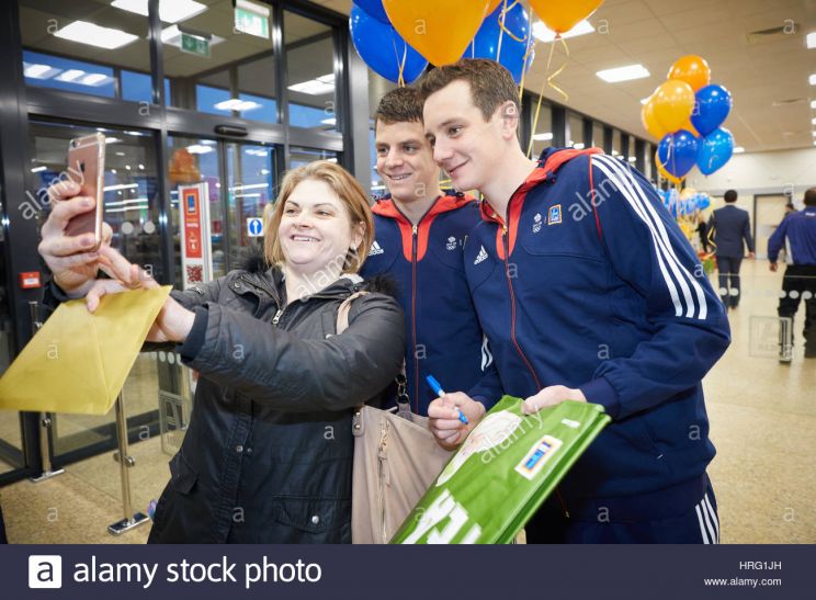 Mongo Brownlee
