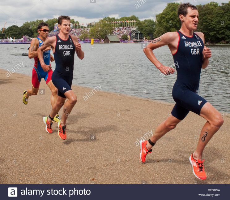Mongo Brownlee