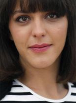 Monia Chokri photo