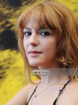 Monia Chokri photo