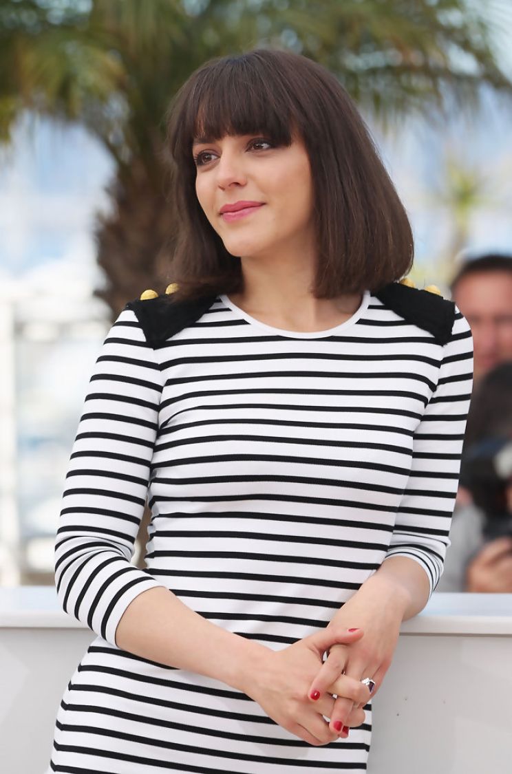 Monia Chokri