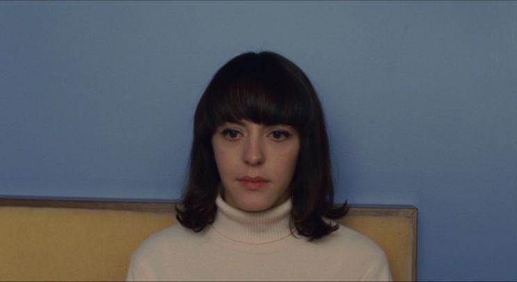 Monia Chokri