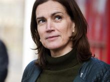 Monic Hendrickx