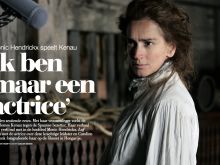 Monic Hendrickx