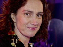 Monic Hendrickx