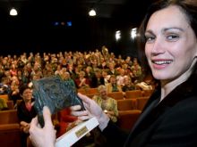 Monic Hendrickx