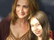Monic Hendrickx photo