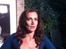Monic Hendrickx photo