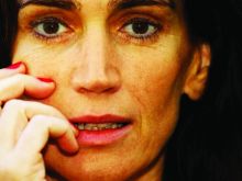 Monic Hendrickx