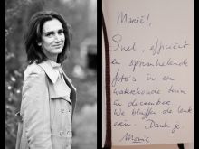 Monic Hendrickx