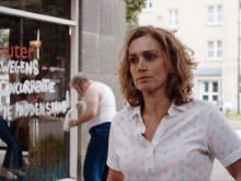 Monic Hendrickx