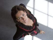 Monic Hendrickx
