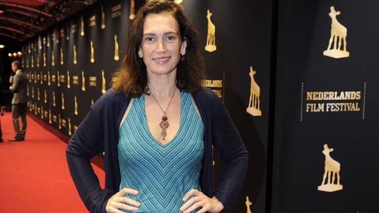 Monic Hendrickx