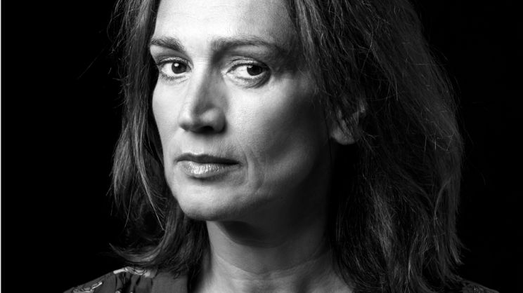 Monic Hendrickx
