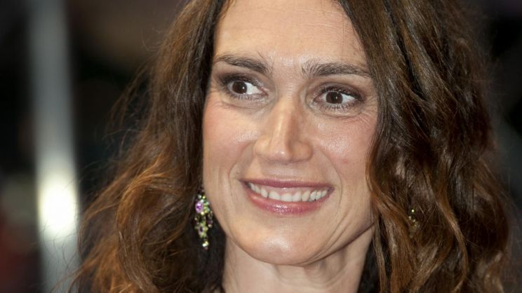 Monic Hendrickx