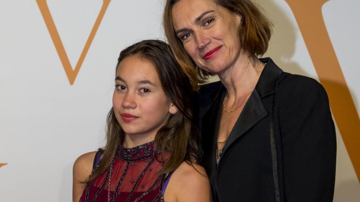 Monic Hendrickx