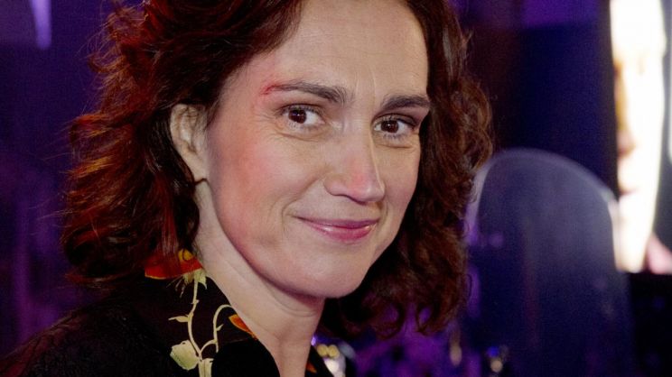 Monic Hendrickx