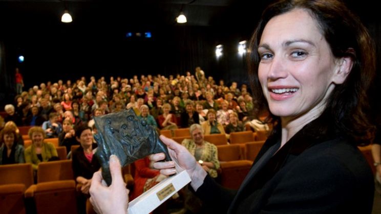 Monic Hendrickx