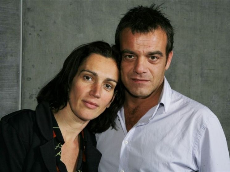 Monic Hendrickx