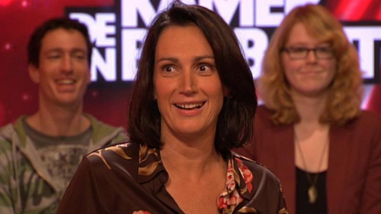 Monic Hendrickx