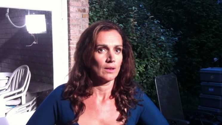 Monic Hendrickx