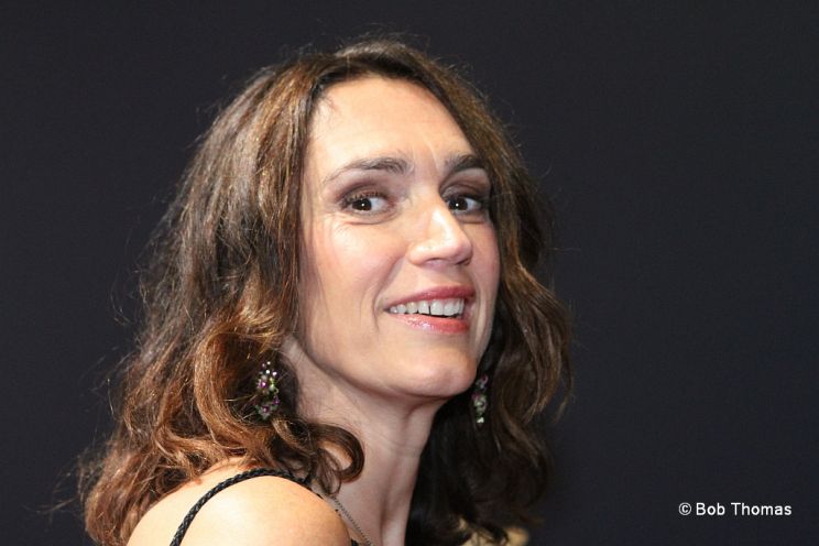 Monic Hendrickx
