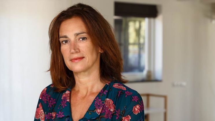 Monic Hendrickx