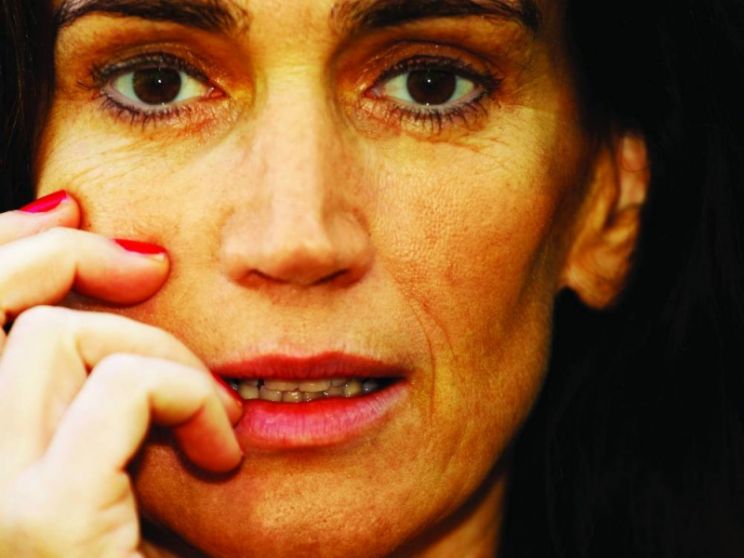 Monic Hendrickx