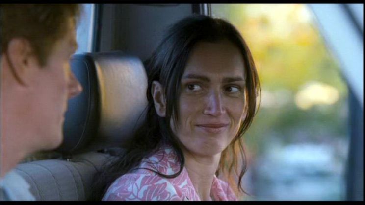 Monic Hendrickx
