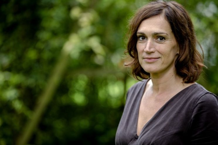 Monic Hendrickx