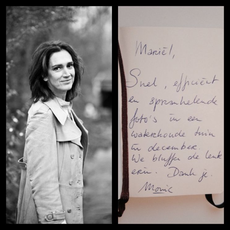 Monic Hendrickx