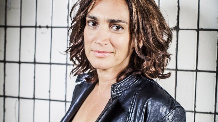 Monic Hendrickx