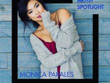 Monica Anne Parales