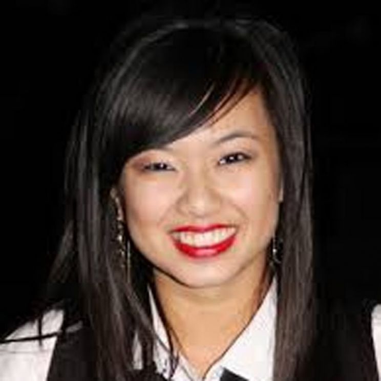 Monica Anne Parales