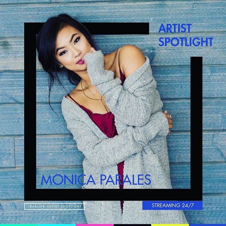 Monica Anne Parales