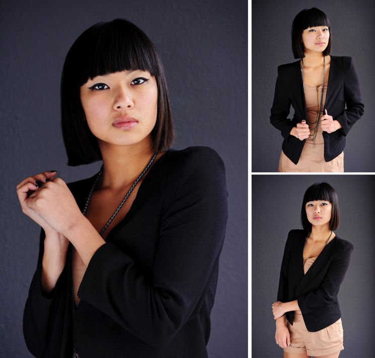 Monica Anne Parales