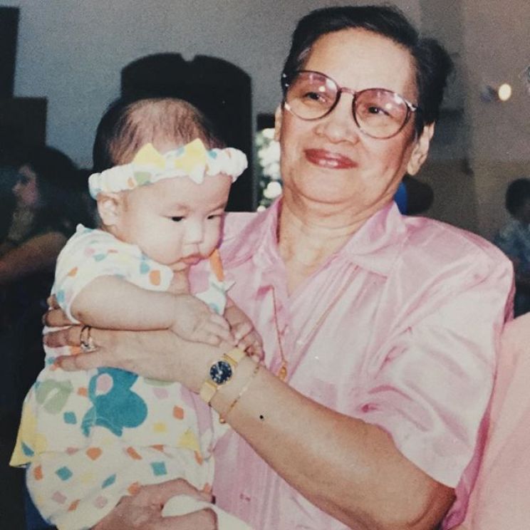 Monica Anne Parales