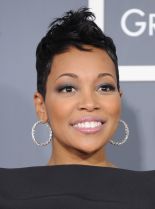 Monica Arnold photo