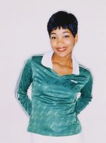 Monica Arnold