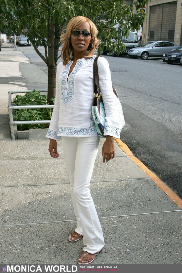 Monica Arnold