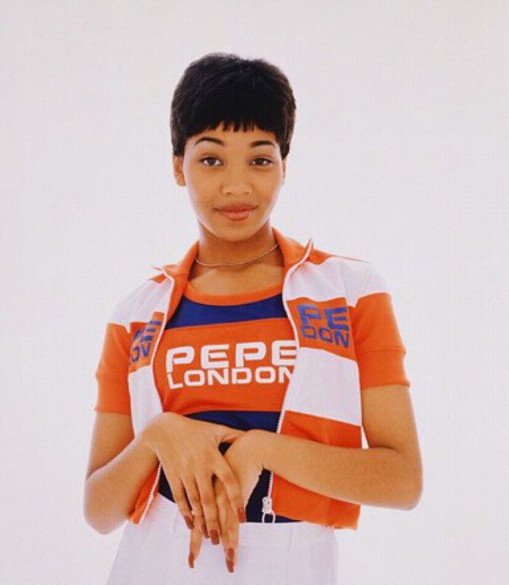 Monica Arnold