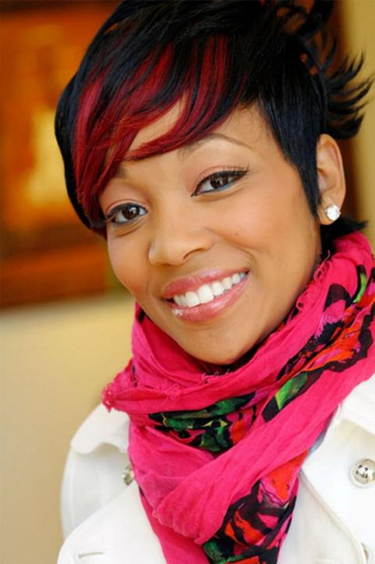 Monica Arnold