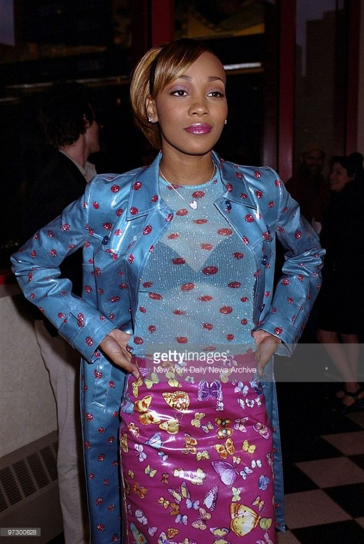 Monica Arnold
