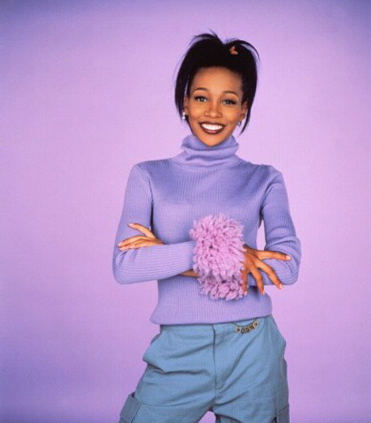Monica Arnold