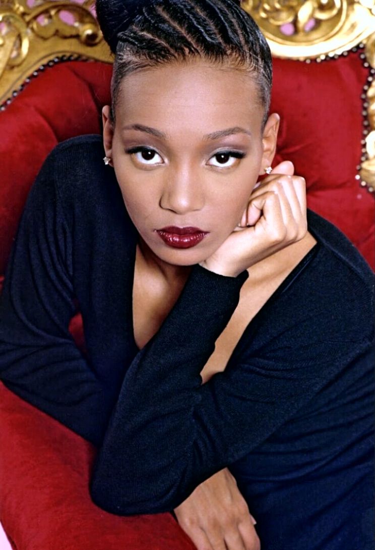 Monica Arnold