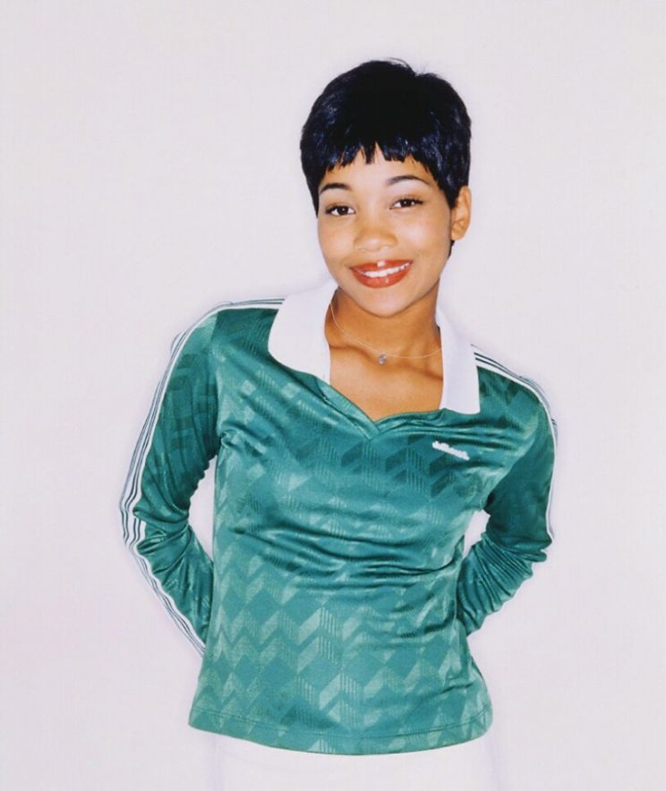 Monica Arnold