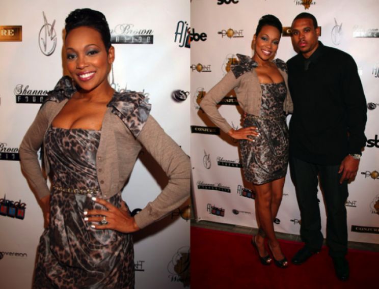 Monica Arnold